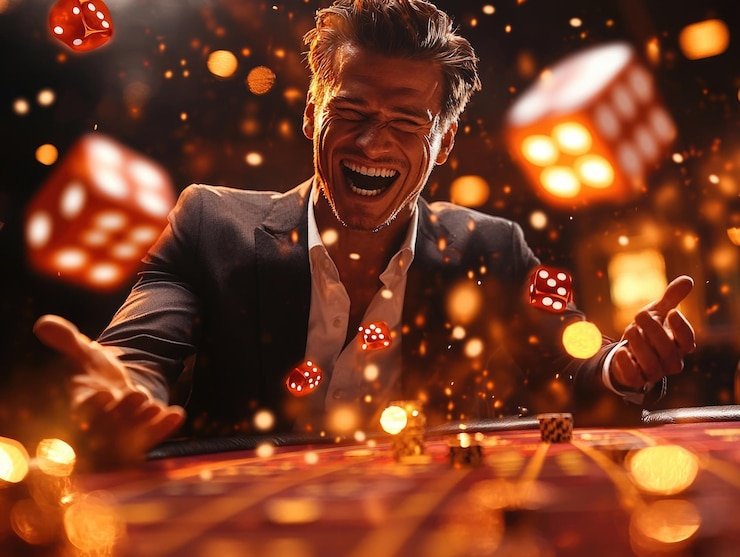 Tampilan voucher kingzeus di perangkat mobile
